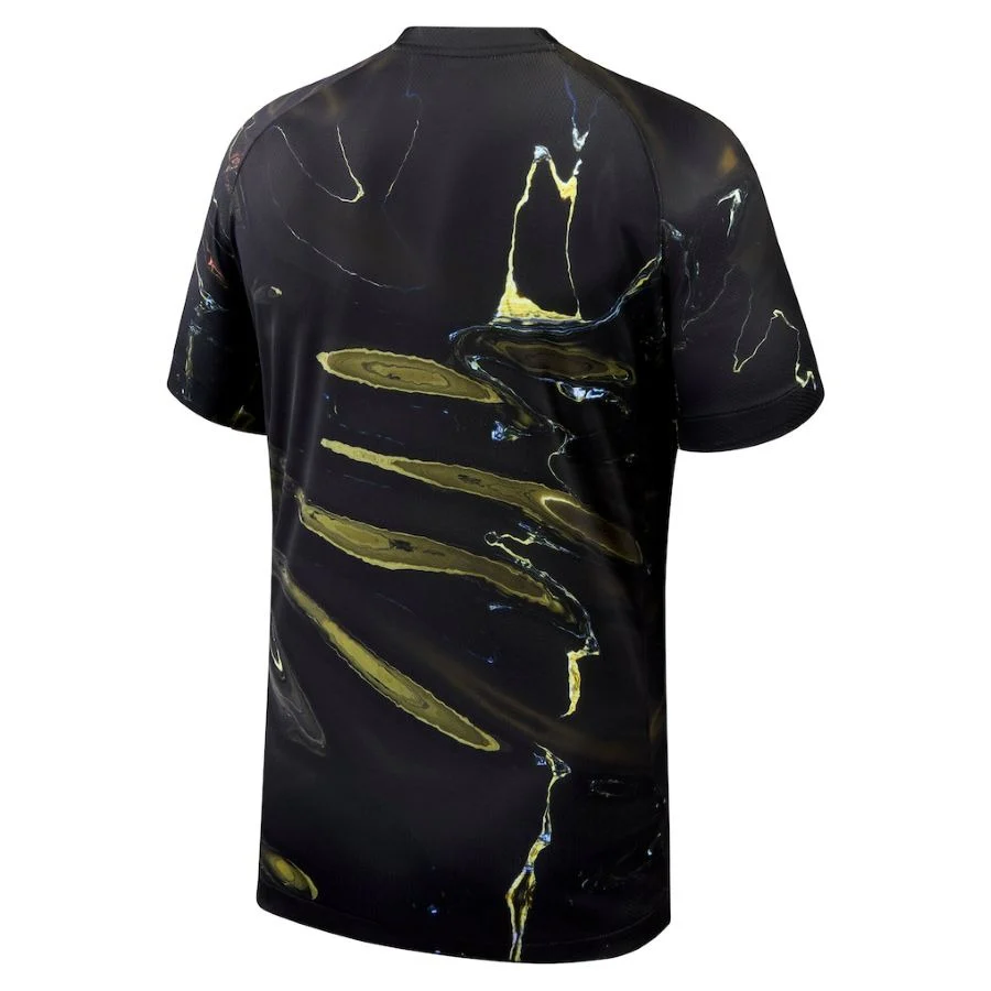 Maillot PSG Jordan Night Edition Match Dri-FIT ADV 25/26 2