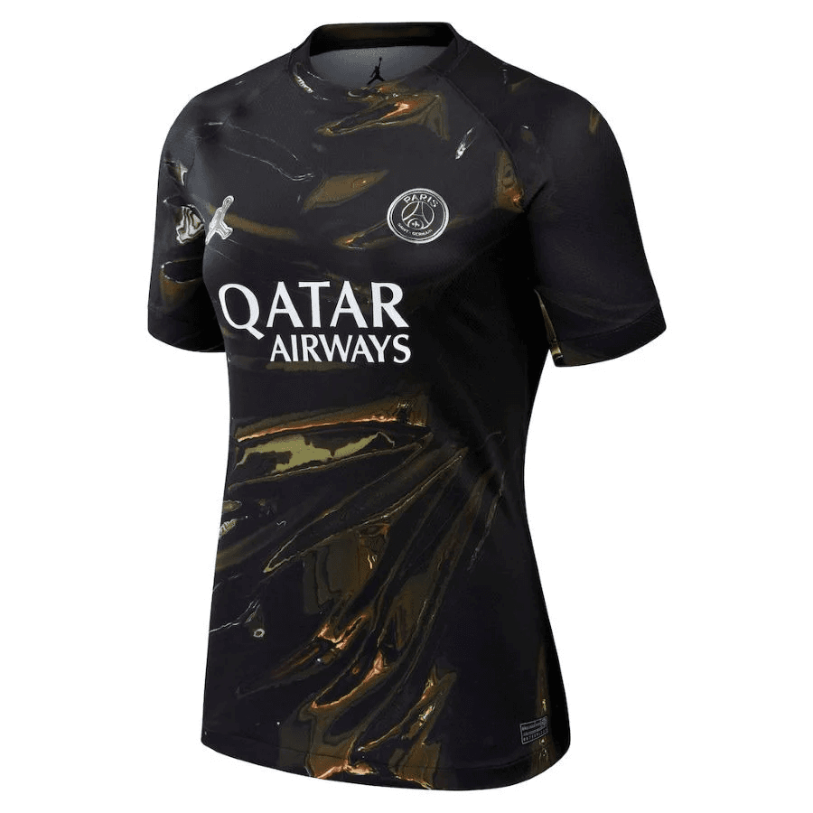 Maillot PSG Jordan Night Edition Match Dri-FIT ADV 25/26 1