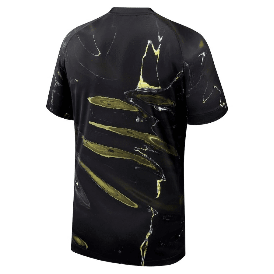 Maillot PSG Jordan Night Edition Match Dri-FIT ADV 25/26 2
