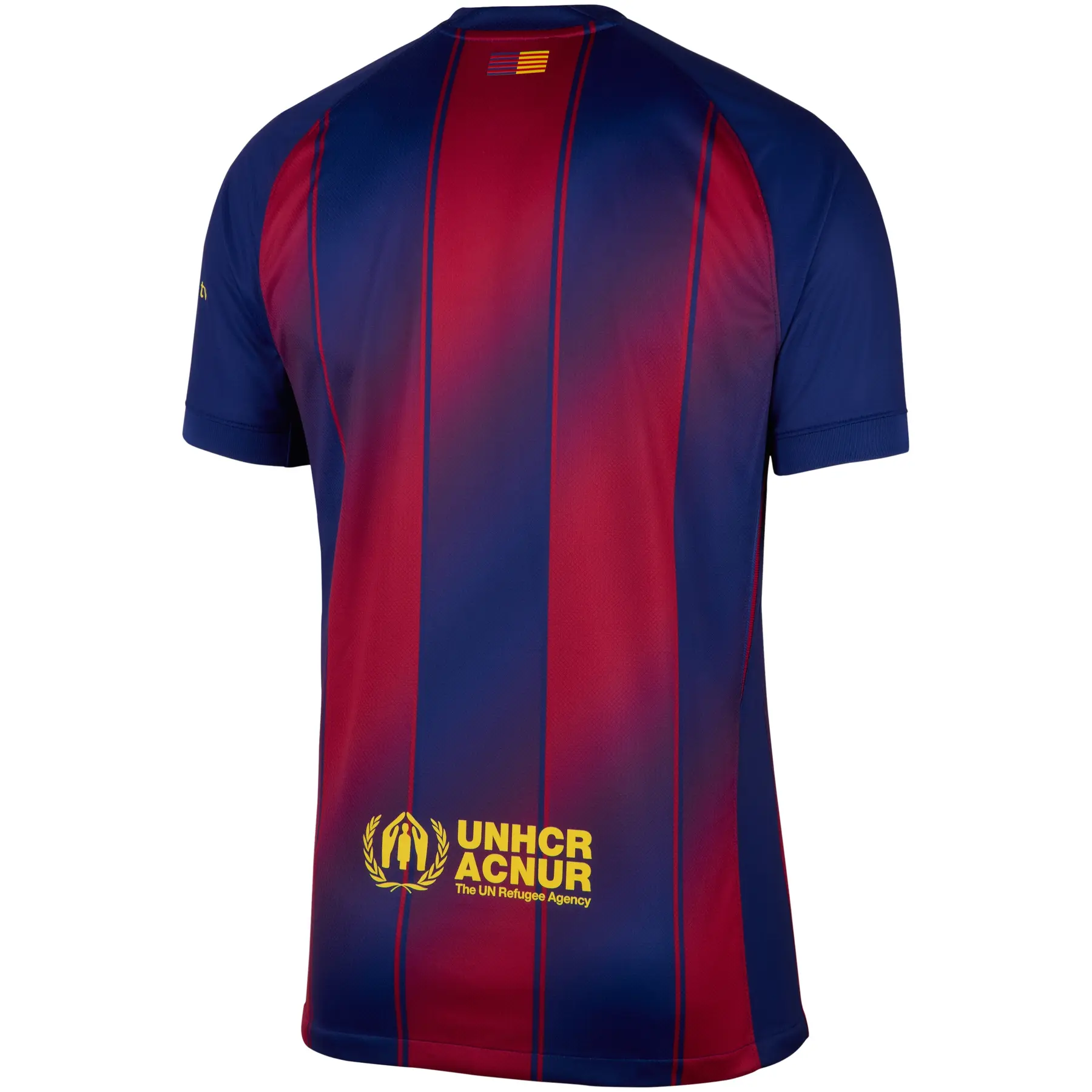Maillot FC Barcelone Domicile 25/26 2