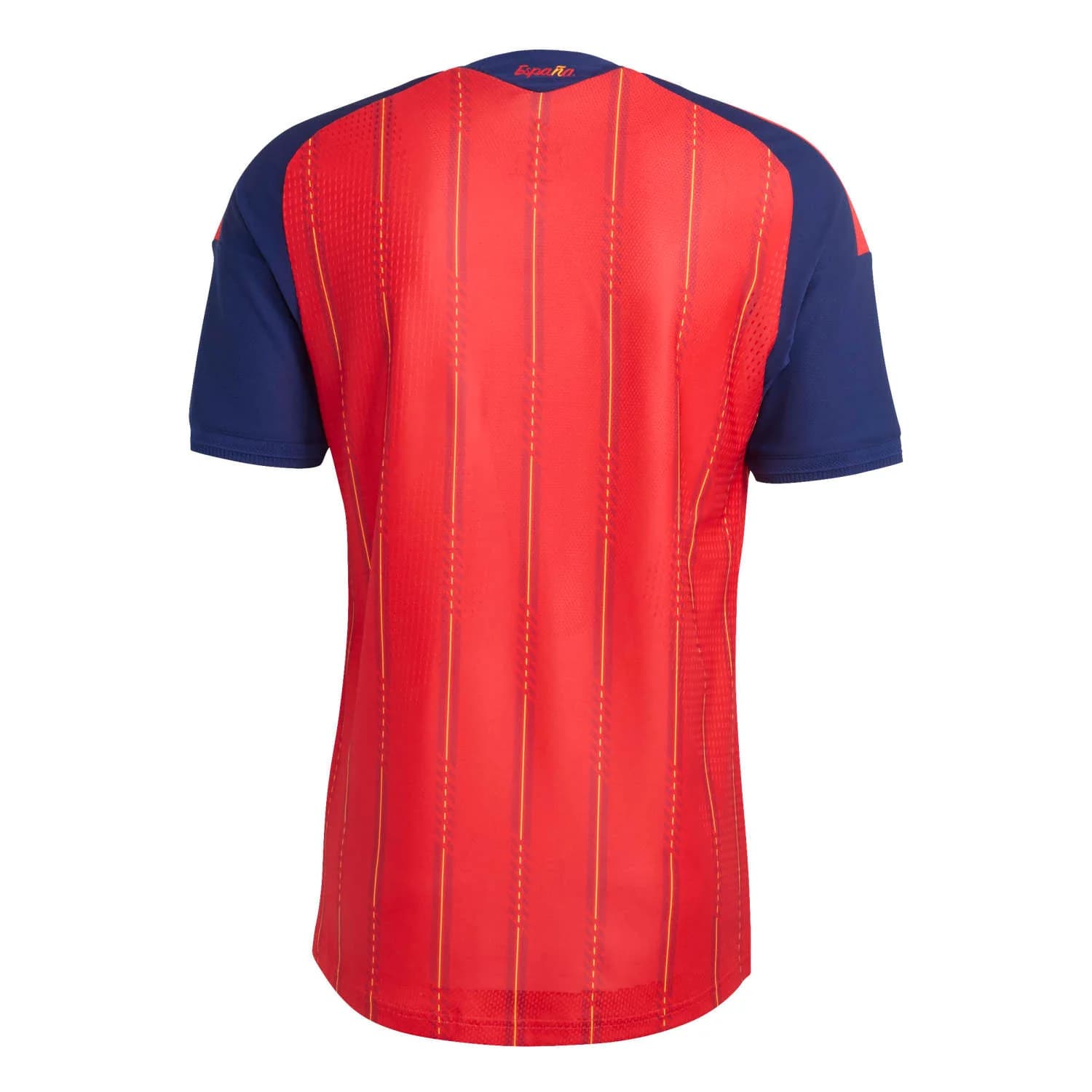 Maillot Espagne Domicile Coupe du Monde 2026 2