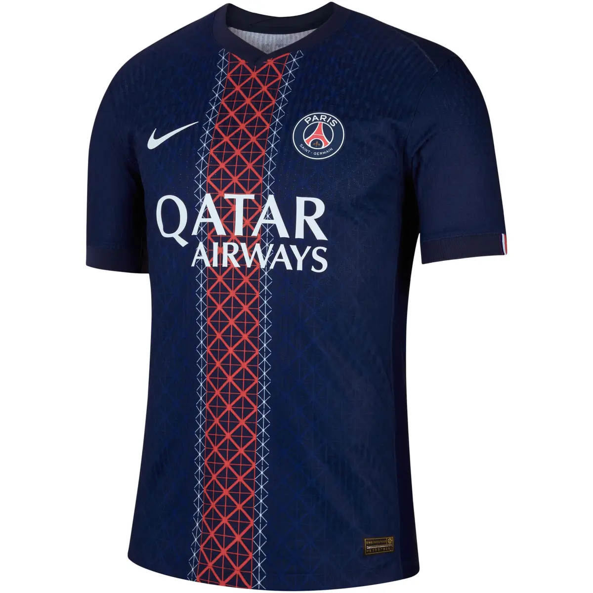Maillot PSG Domicile 25/26 1