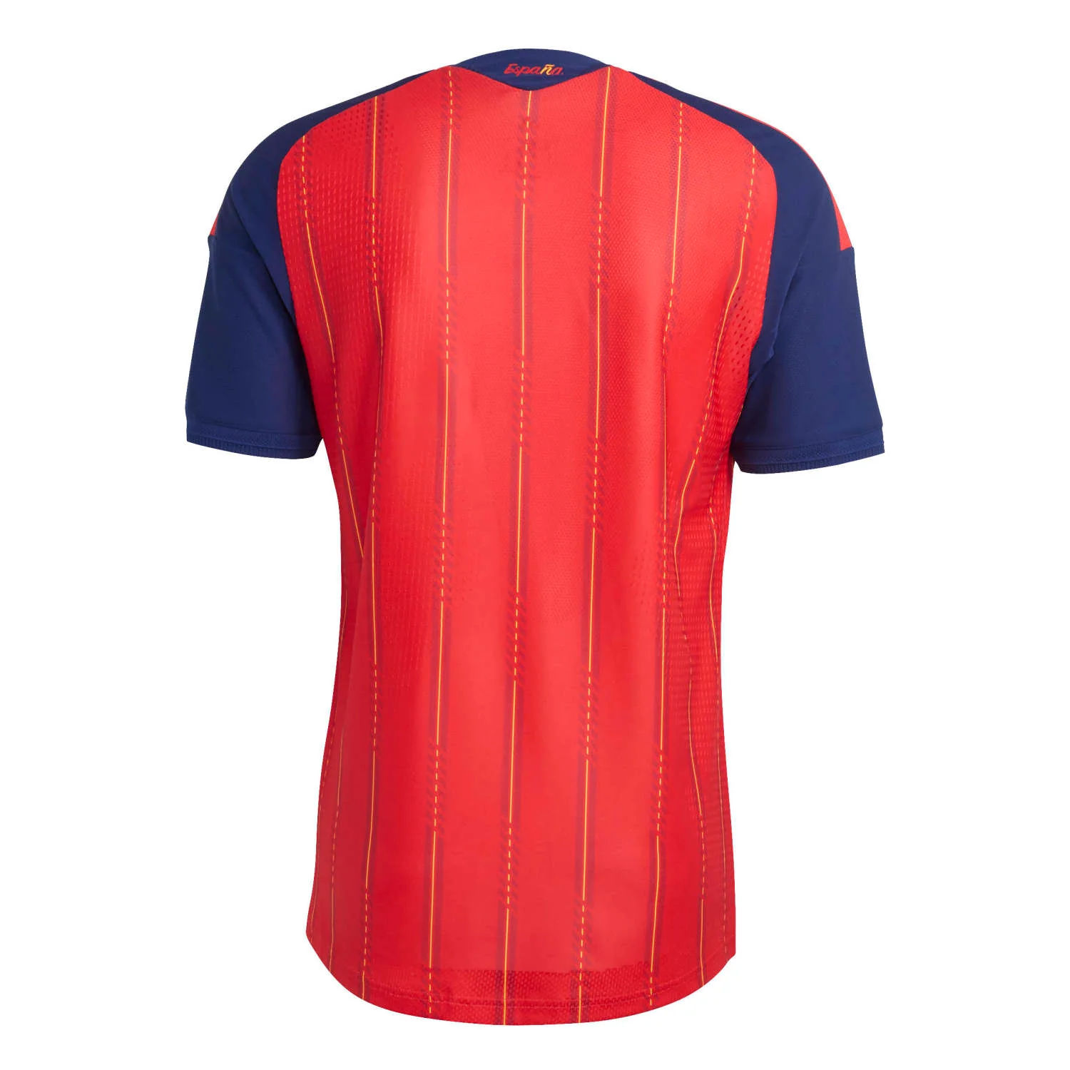 Maillot Espagne Domicile Coupe du Monde 2026 2